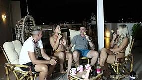 elo cardone and victor mustang cast bruna carlos matheus caetano part 2