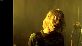 nirvana smells like teen 18+ spirit official music video