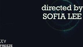 i freeze time on coco bae, finger and fuck her lesbian style helpless