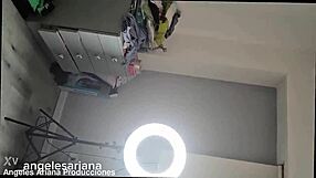 what if that huge cock stretched my tight asshole until a massive creampie exploded inside