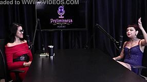 amateurs ever seen annie clementine dominated in outdoor bdsm casting? podcast part 2