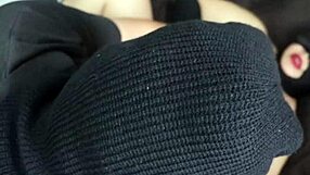 big titted lady spreads legs for creamy cock eva creampie part 2
