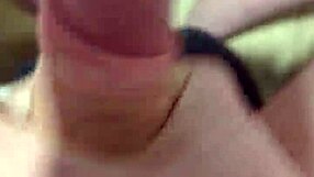 Watch me stroke monster cock in public toilet?