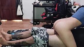 professor fucks me so good in college it gets me dripping wet