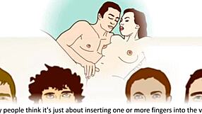 HOW TO FINGER A GIRL THE PERFECT WAY FOR MAX PLEASURE!!