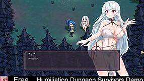 wanna play humiliation dungeon game femdom monsters wreck ya erotic demo?