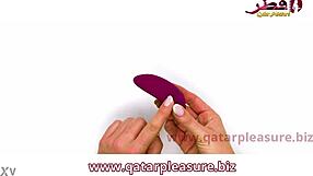 wanna see horny bedroom toy play with that big cock craving more?