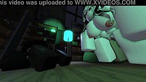 i met this slutty roblox fan and stole her from her boyfriend