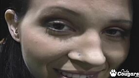 alexa jordan spreads tight pussy wide for massive creampie fill