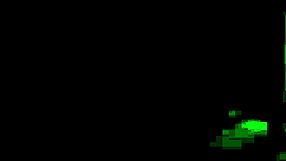 Indian girl kneels sucking hard cock with sloppy deepthroat action