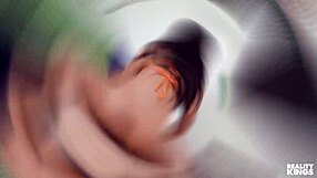 Brittany Bardot Rika Fane Ride Nick's Cock After Jogging