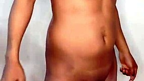 i striptease dancing rubbing tiny clit penis to cum