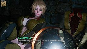Playing Eternum episode 95 with all the game twists