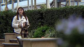 hey wanna cheat with this young japanese wife with huge natural tits?