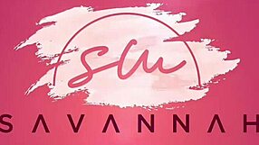 Gorgeous Milf Savannah Watson Fucks Young Stud Passionately On Balcony After Dinner