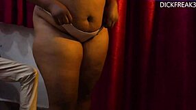 big ass all mine tonight 🔥🍑 sub to red sheer yeah?