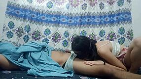 sarap na blowjob from classmate pinay deepthroats big cock with handjob