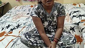 newlywed wife wakes for intense 69 blowjob then rough creampie pounding