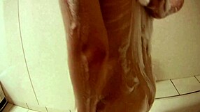 rie katano drops by super horny to guzzle guy's thick cock