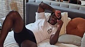 hotwife cuckold brazilian couple bareback bbc creampie after clubbing