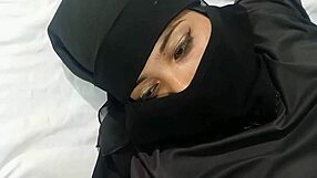 Muslim Girl's Forbidden Hardcore Pounding By Hindu Boyfriend