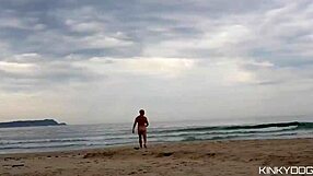 i met this cute latina at the beach and went to her place to fuck hard