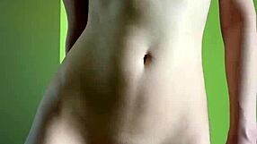 Fuck Me in These Poses - Cute Petite Teen Maiskii Teases with Dildo!