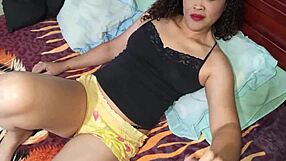 real homemade sloppy deep oral sex with curvy latina