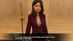 check out all these hot sex scenes compiled from melody's hd visual novel.