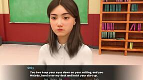 check out all these hot sex scenes compiled from melody's hd visual novel.