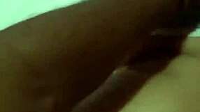 Bitch In Bra Takes Cock Deep From Behind