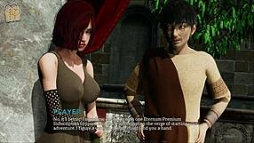 Playing Eternum episode 95 with all the game twists