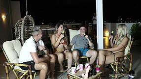 elo cardone and victor mustang cast bruna carlos matheus caetano part 2