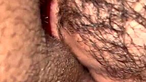 What a Delight Sucking My Stepmom's Big Sexy Pussy Lips