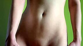 Fuck Me in These Poses - Cute Petite Teen Maiskii Teases with Dildo!