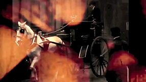 Dark Lantern Shows Vintage Hairy Milfs in Retro Blowjobs and Fucks