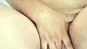 BISEXUAL SWINGERS FLASH FISHNETS IN GROUP ORGY!