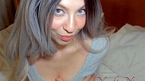 i can't believe i found my stepmom's milf porn with big tits and squirting