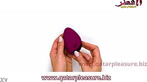 wanna see horny bedroom toy play with that big cock craving more?