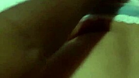 Bitch In Bra Takes Cock Deep From Behind