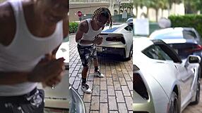 Ever caught the exotic vibes from my 2021 Miami Exxxotica Florida vlog?