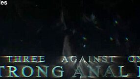 sexy colombian latina kloe dumont's first time interracial dap with bbc gaping her tight ass to mouth