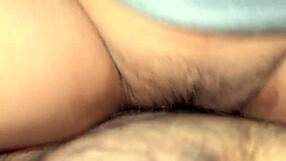 friends wife shares bed takes full night pussy pounding