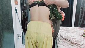 pakistani housewife fucks husband arab indian style