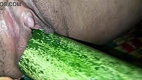 What makes this hot Christmas handjob from behind so intriguing for teens?