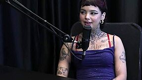 amateurs ever seen annie clementine dominated in outdoor bdsm casting? podcast part 2