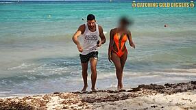 fucking this big ass latina slut n she admits she's a feminist whore