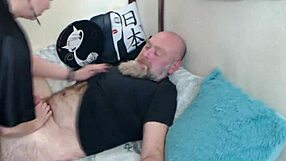 Rough wife fuck doggystyle bent over big tits bitch scores settled hardcore