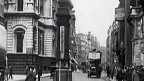 Dark Lantern Shows Vintage Hairy Milfs in Retro Blowjobs and Fucks