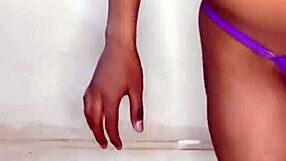 i striptease dancing rubbing tiny clit penis to cum